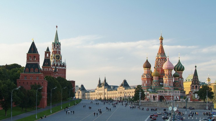 Ambasada USA: rozmowy Nuland w Moskwie były konstruktywne