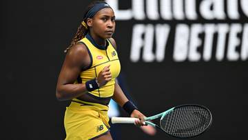 Gauff przebiła Serenę Williams. Historyczne osiągnięcie w meczu z Polką