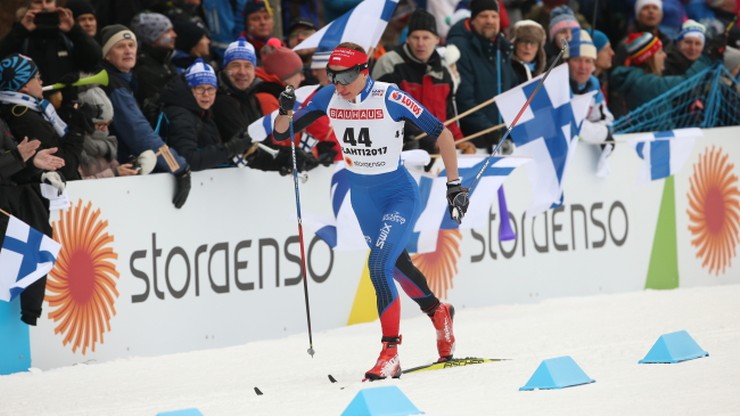 MŚ Lahti 2017: Kowalczyk bez medalu na 10 km stylem klasycznym. Złoto dla Bjoergen