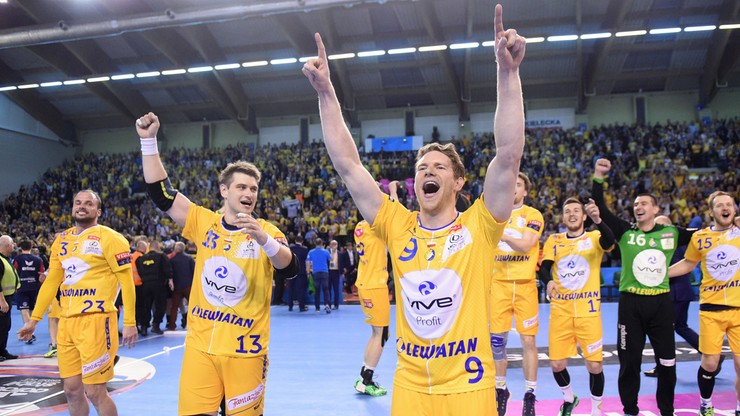 Handball Planet: Reichmann i Aginagalde w "siódemce roku"