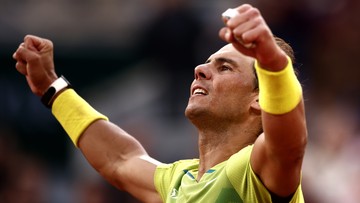 Roland Garros. Djoković – Nadal. Nocny pojedynek gigantów