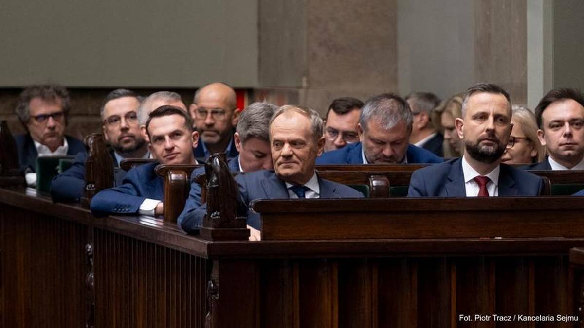 Weta prezydenta ws. kryptowalut. Rządzący mają nowy plan