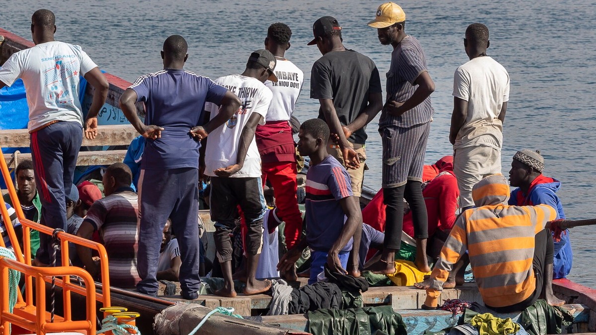Chorwacja w kryzysie? "Budzisz się, a na twoim podwórku są migranci"