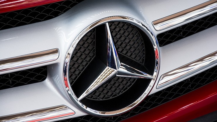 Mercedes wyprzedził BMW w wynikach sprzedaży. Po raz pierwszy od dekady