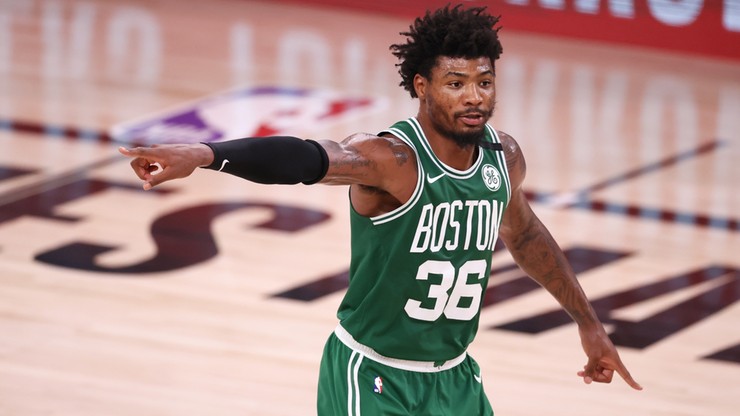 NBA: Pierwsza wygrana Celtics w finale na Wschodzie