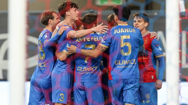 Piast Gliwice