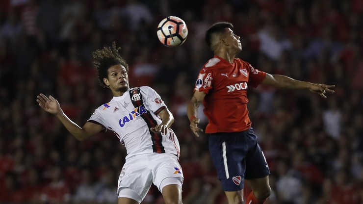 Copa Sudamericana: Wygrana Independiente Avellaneda w pierwszym meczu finału