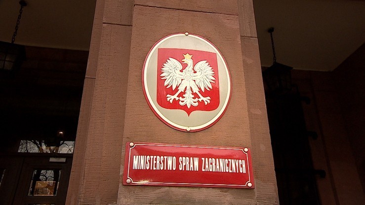 MSZ: ingerencja KE w toczący się proces legislacyjny w Polsce jest przedwczesna
