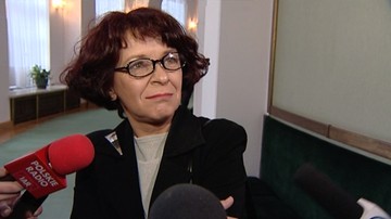 Kruk: TVP po śmierci Pawła Adamowicza zachowała się jak należy