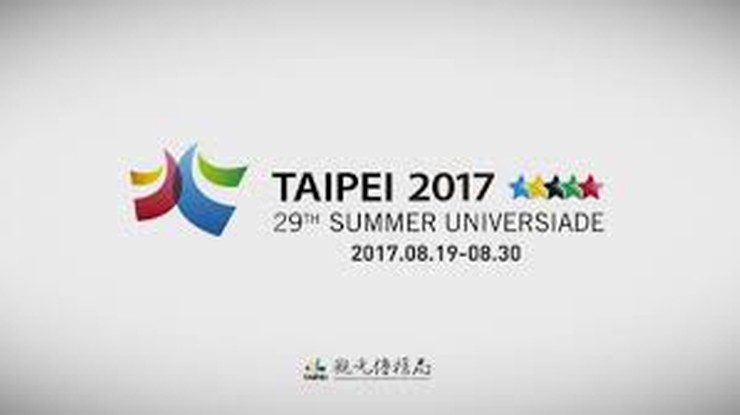 Uniwersjada: Na Tajwanie do zdobycia 275 kompletów medali