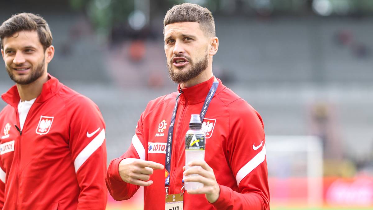 Były reprezentant Polski po 14 latach znów zagra w Ekstraklasie? To byłby hit