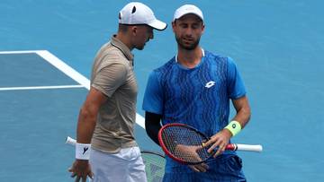 Niestety! Porażka Polaka we French Open już w pierwszej rundzie