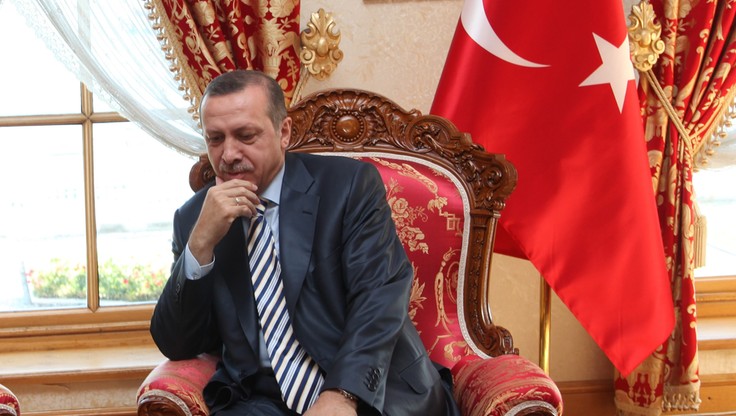 Prezydent Turcji: Belgia zignorowała ostrzeżenia ws. jednego z zamachowców