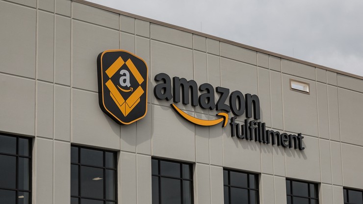 Media: Amazon nie zapłacił ani centa podatku CIT w Europie
