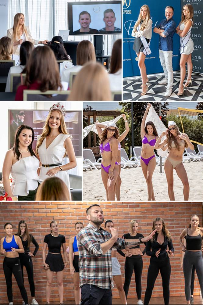 2026-07-14 Miss Polski 2026: Emocje, autentyczność i siła charakteru - Polsat.pl