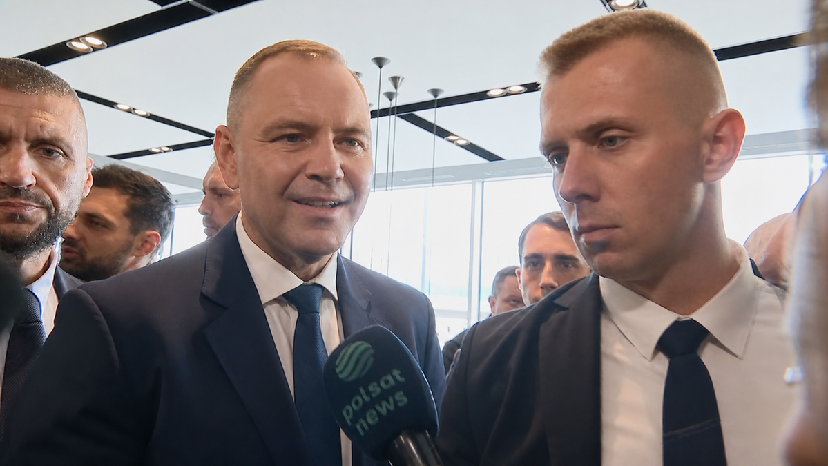 "Wołodymyrze, drogi panie prezydencie" Nawrocki z apelem do Zełenskiego