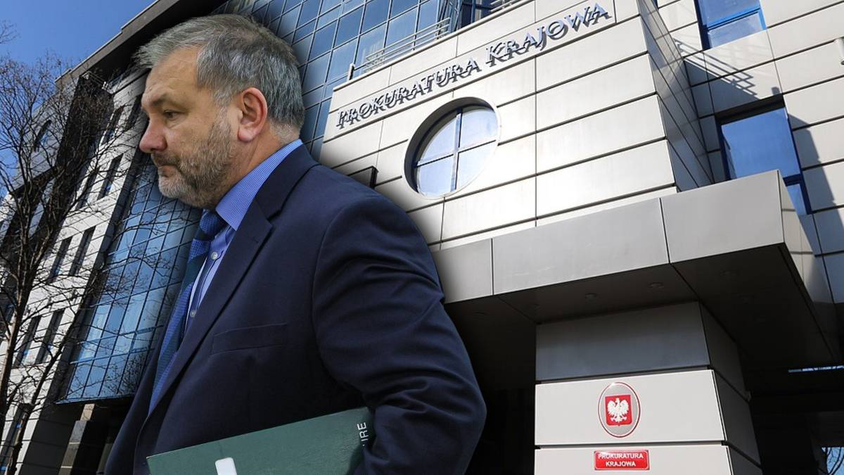 Storm around the prosecutor's office in the case of Senator Lenz. Politicians request  explanations