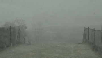 Wiatr, deszcz, a śnieg nie tylko w górach. Prognoza na weekend