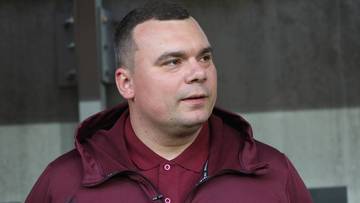 Sztuczna murawa sprzymierzeńcem czy wrogiem Jagiellonii? Siemieniec zabrał głos