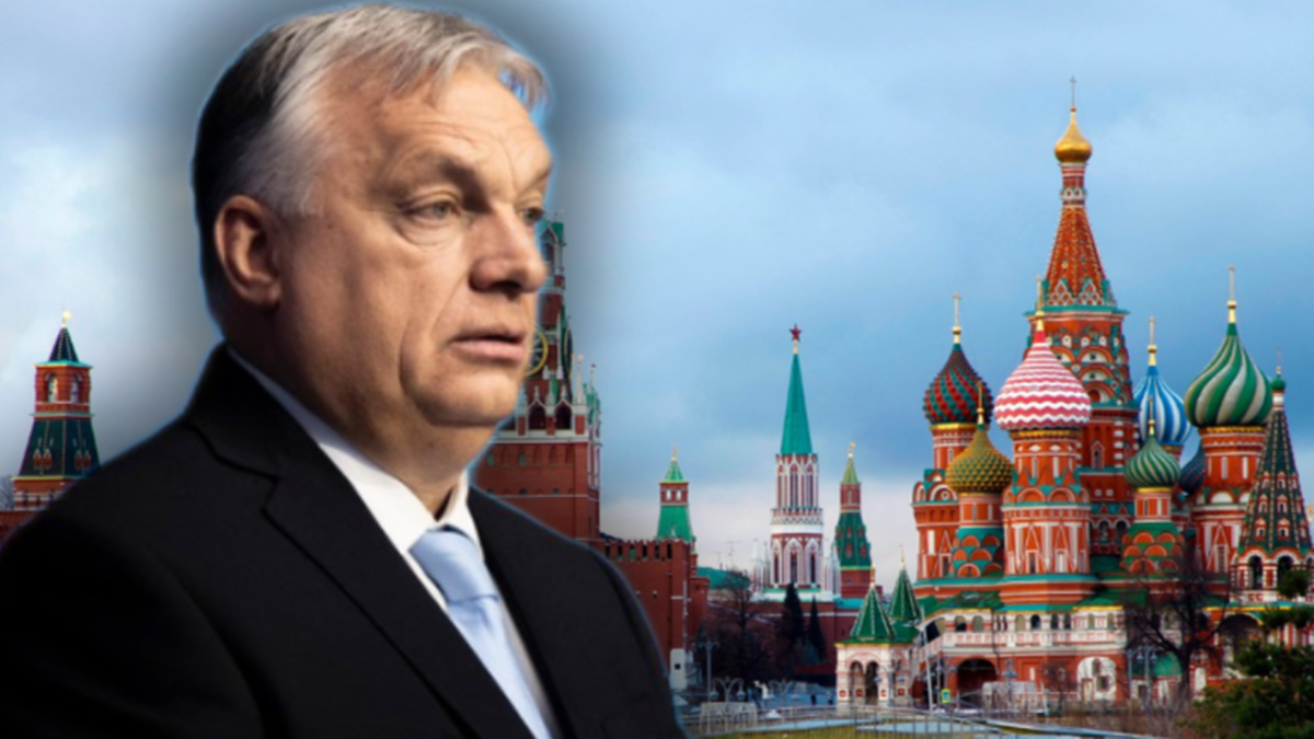 Udawany zamach na Orbana. Media dotarły do tajnego planu Rosji