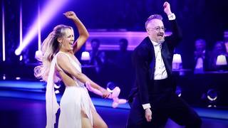 Dancing with the Stars Taniec z Gwiazdami