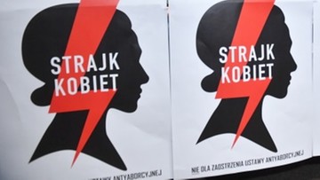 14-latek udostępnił post o Strajku Kobiet. Jest decyzja sądu