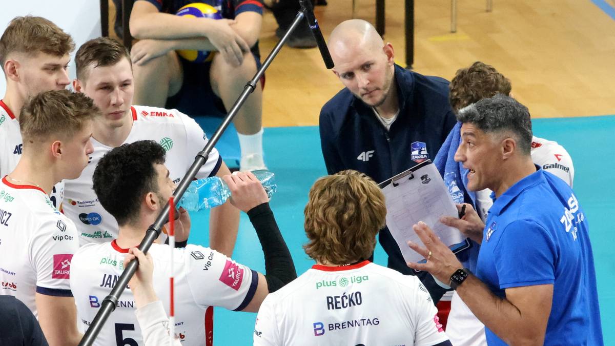 PlusLiga: Wyniki i skróty meczów 11. kolejki (WIDEO)