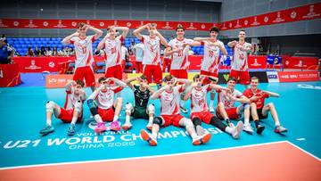 MŚ siatkarzy: Polska - Iran. Gdzie obejrzeć? Transmisja TV i stream online