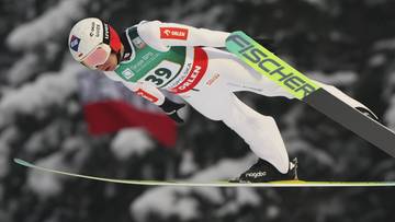 Puchar Świata w Zakopanem: Konkurs indywidualny. Relacja live i wyniki na żywo