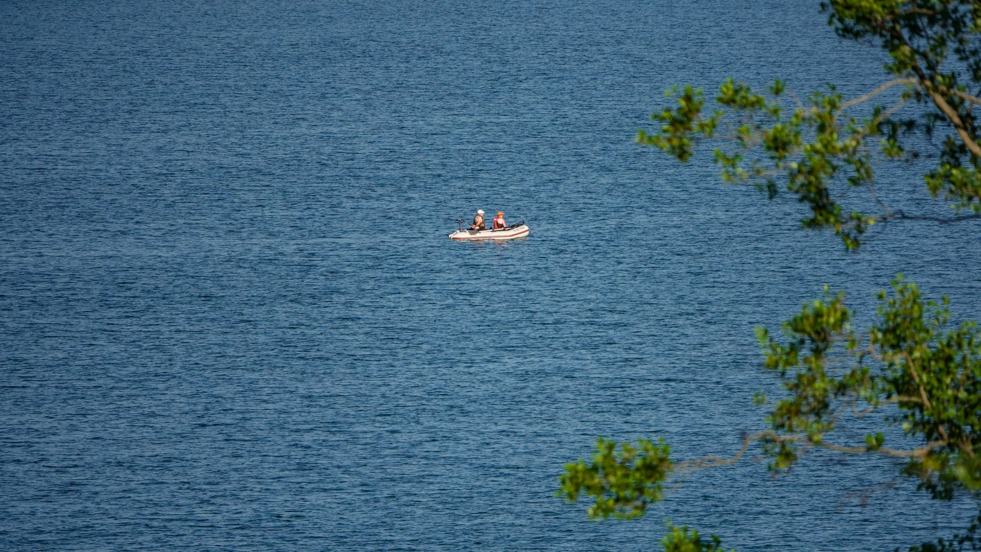 Letnie klimaty na łonie natury - zdjęcie 41