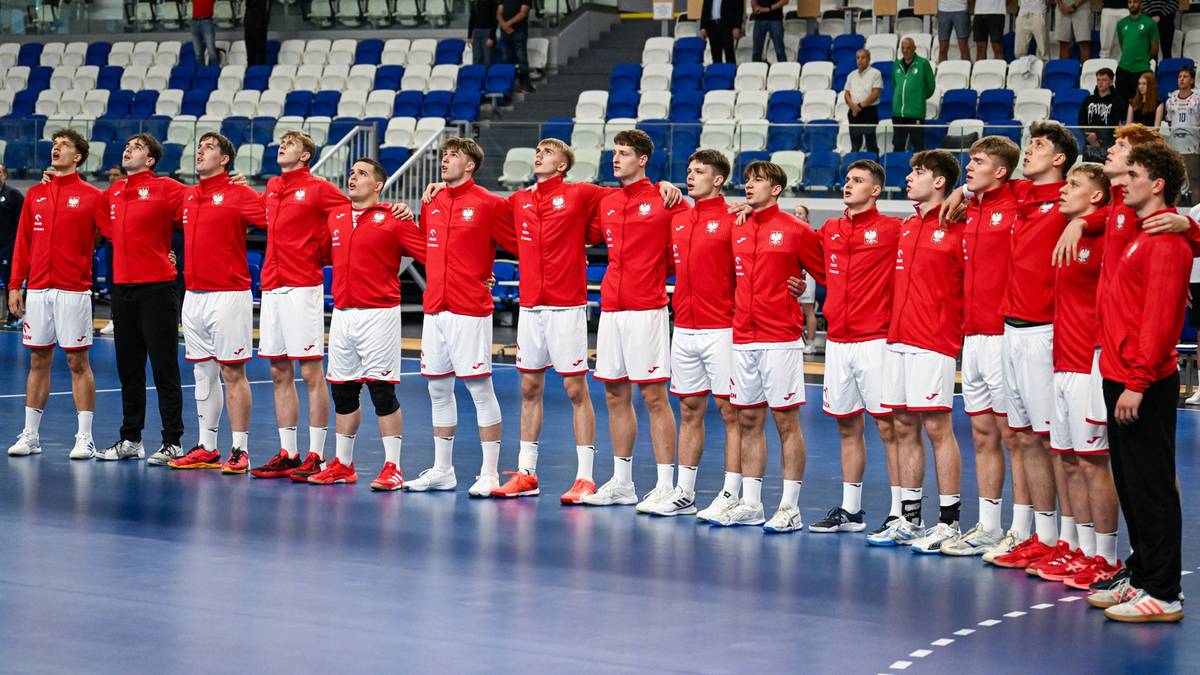 MŚ piłkarzy ręcznych U-21. Terminarz i wyniki fazy grupowej