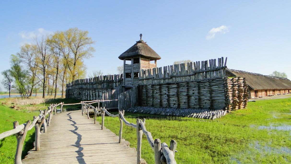 Piękno polskich krajobrazów - zdjęcie 21