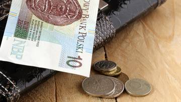 Wyraźny wzrost inflacji w Polsce. NBP podał dane za kwiecień