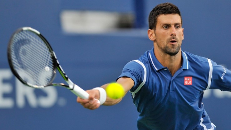 ATP Toronto: Djoković zagra w półfinale