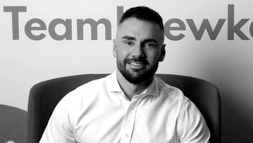 Nie żyje Łukasz Litewka. Poseł zginął w wypadku