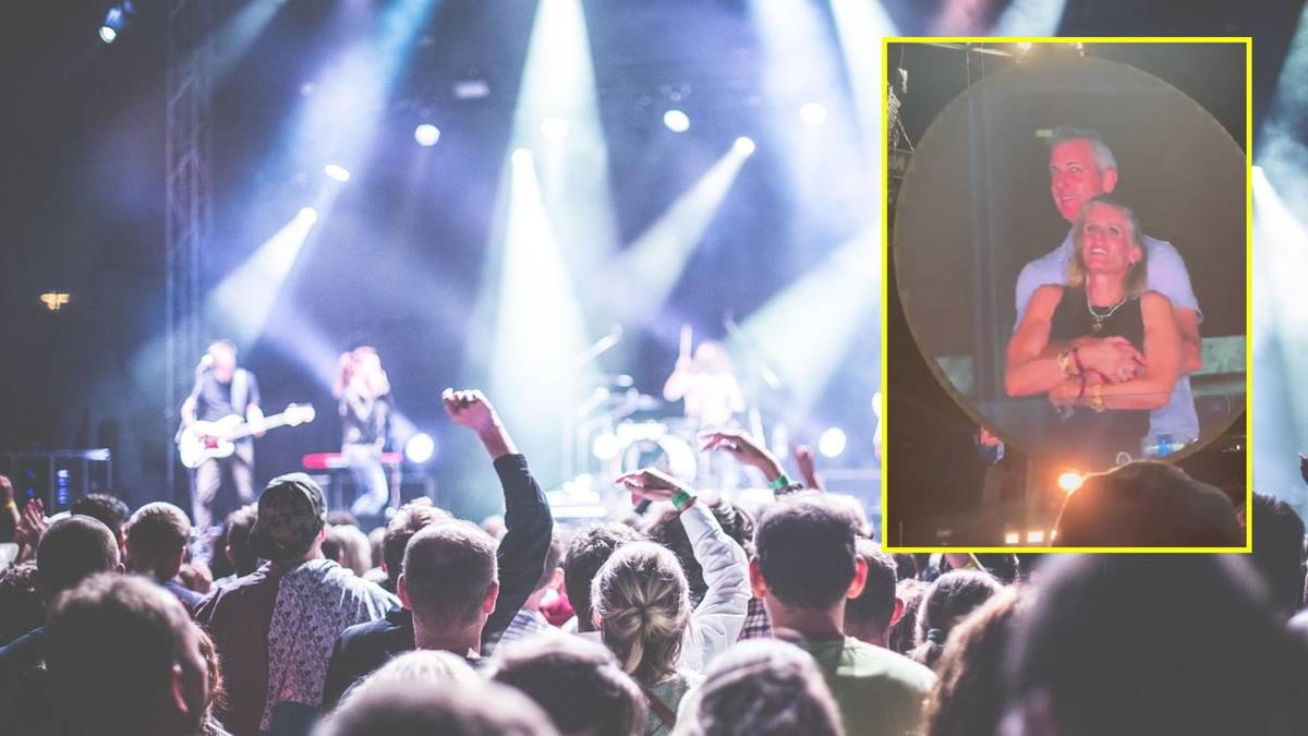 Koncert Coldplay zakończył jego karierę. Dyrektor Astronomer żegna się ze stanowiskiem