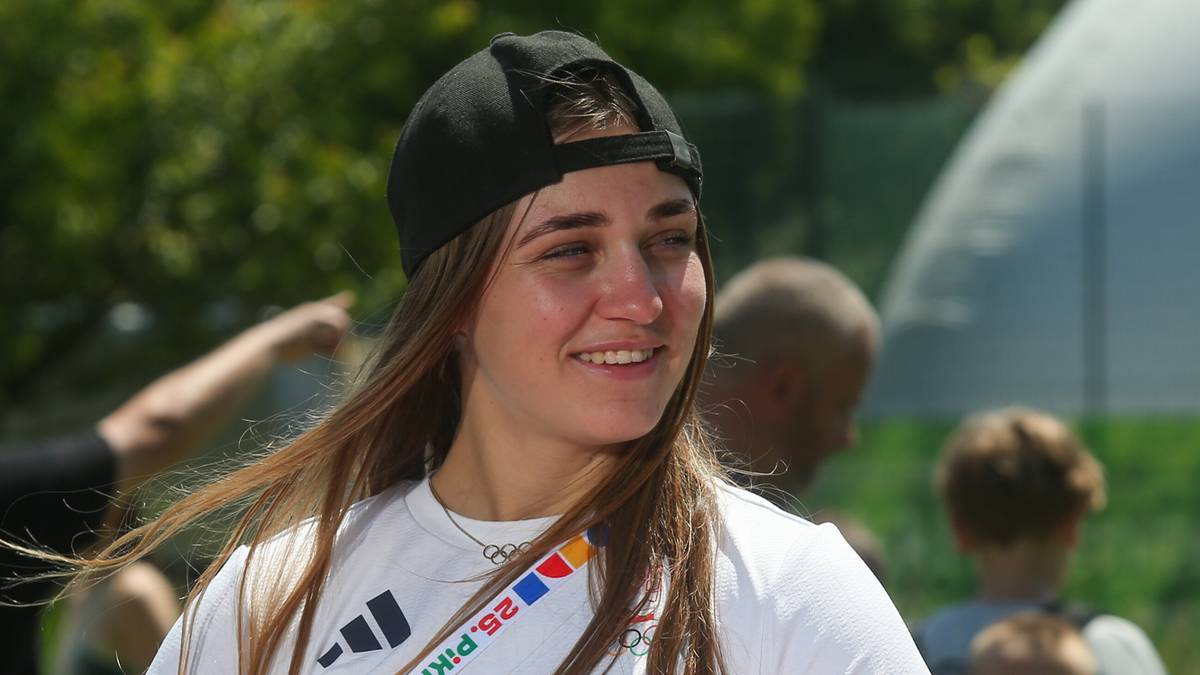 Julia Szeremeta poza kadrą Polski! Trener zabrał głos