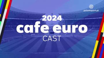 Hiszpania z mistrzostwem! Cafe Euro Cast - 15.07