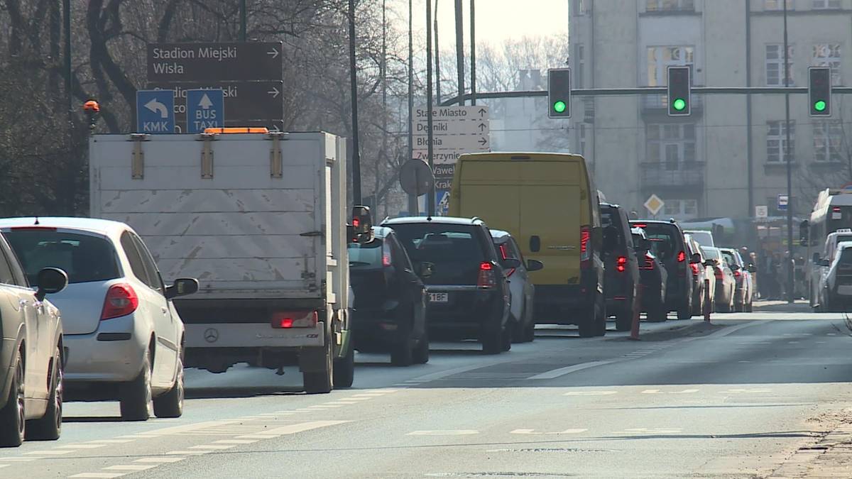 Obowiązkowe strefy czystego transportu. Rząd ustalił zasady. Wiemy, co się zmieni