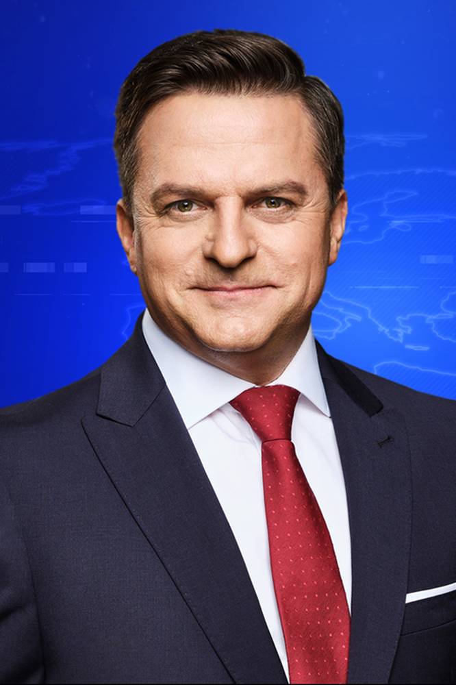 2025-06-09 „Gość Wydarzeń” - na żywo 9 czerwca 2025 roku