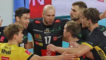 PlusLiga. Wyniki i skróty meczów 3. kolejki (WIDEO)