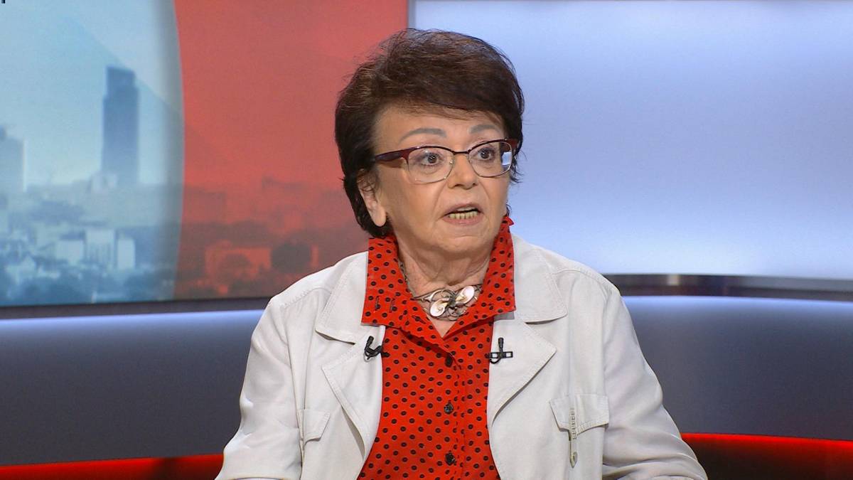 Ostra dyskusja o próbie podważenia wyników wyborów. "Polską bawić się nie wolno"