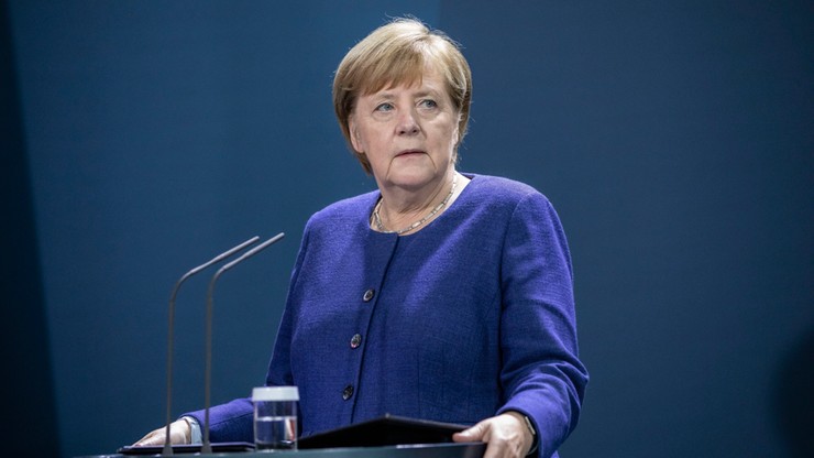 Kanclerz Merkel: musimy zreformować strefę Schengen w obliczu zagrożenia terroryzmem