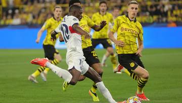 Liga Mistrzów: PSG - Borussia Dortmund. Kiedy mecz? Gdzie oglądać? Transmisja TV i stream online meczu PSG - Borussia