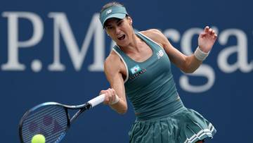 Świątek poznała pierwszą rywalkę. Nigdy z nią nie przegrała