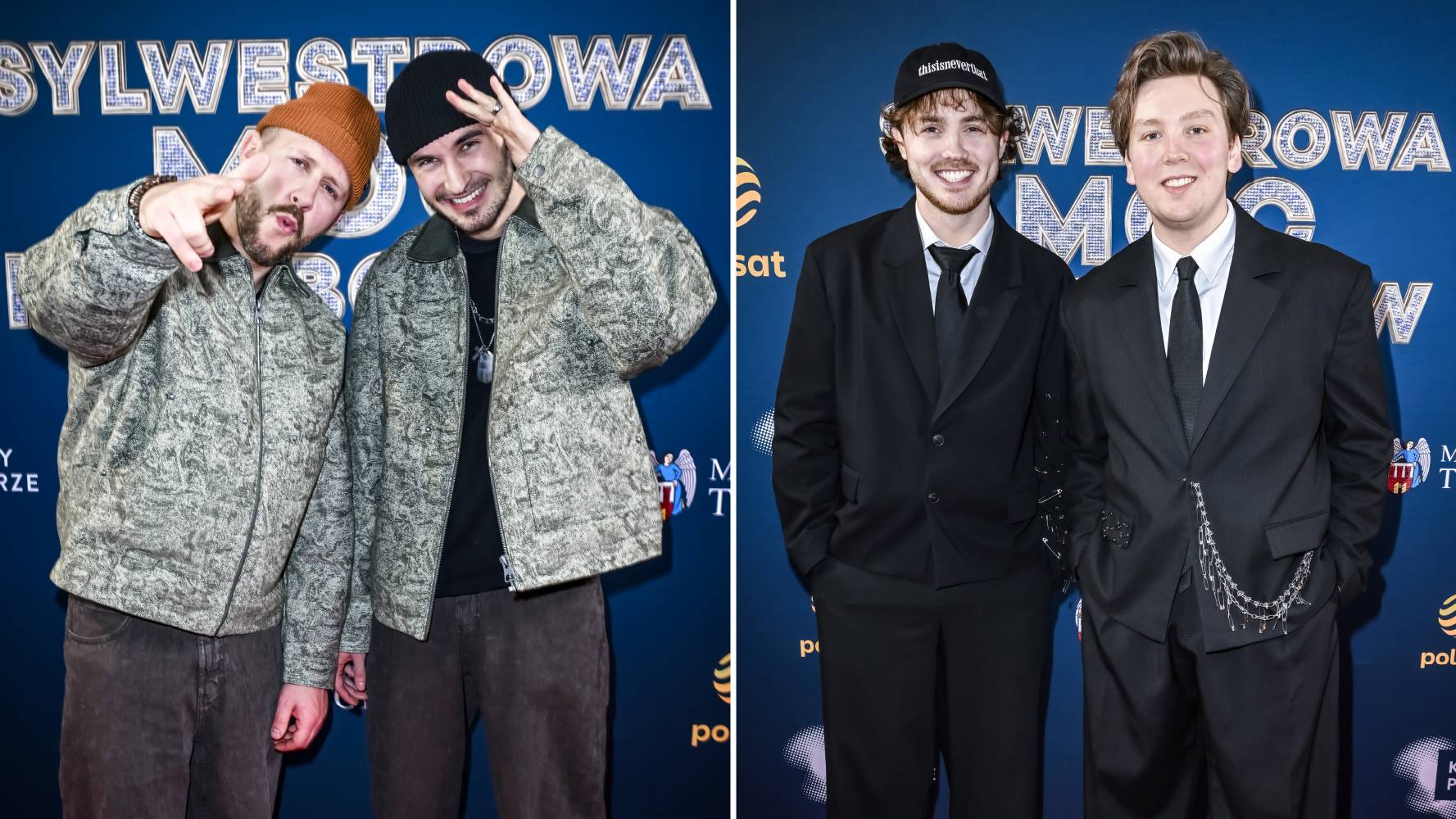 „Must Be The Music”: Rok 2025 należał do artystów z programu