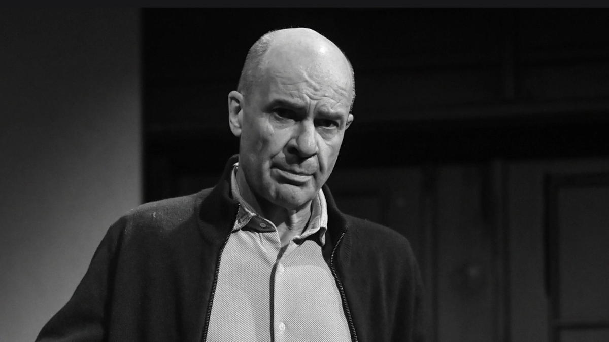 Piotr Cieplak nie żyje. Reżyser teatralny miał 65 lat