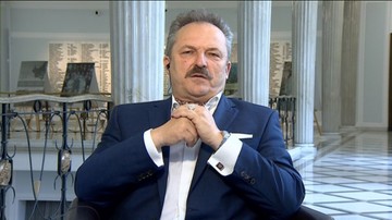 Jakubiak: działania ministra obrony narodowej mogą zagrażać armii