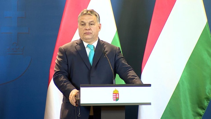 Węgierski dziennikarz oskarżony przez prokuraturę za zmianę słów premiera Orbana
