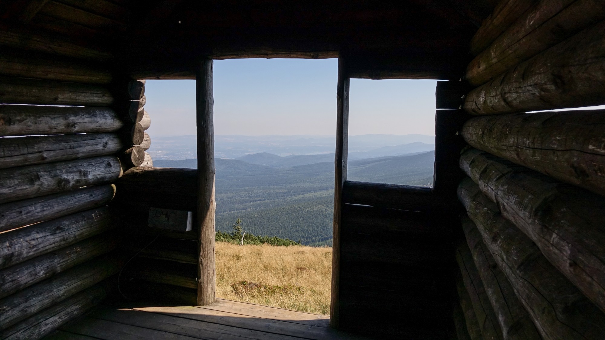 Piękne miejsca w Karkonoszach - zdjęcie 15